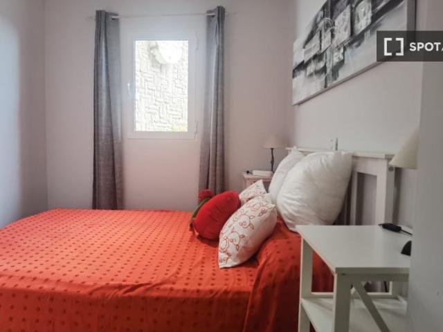 Apartamento de 1 dormitorio en alquiler en Tacoronte