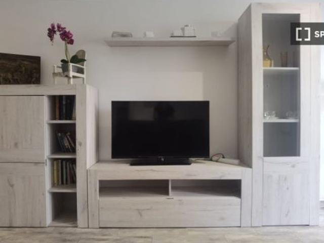 Apartamento de 1 dormitorio en alquiler en Tacoronte