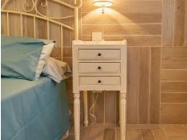 Apartamento de 1 dormitorio en alquiler en Tetuán