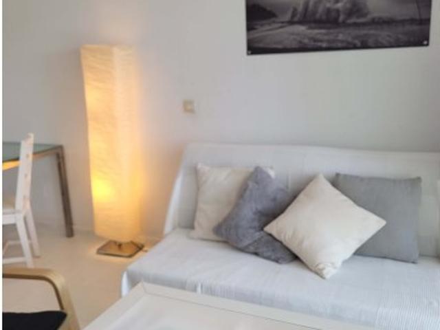 Apartamento de 1 dormitorio en alquiler en Teguise