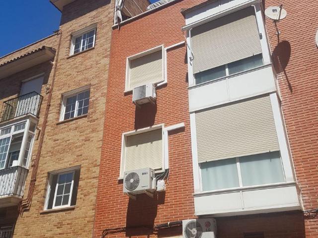 Apartamento de 1 dormitorio en alquiler en Trafalgar, Madrid