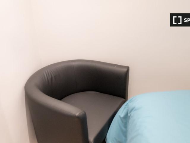 Apartamento de 1 dormitorio en alquiler en Trafalgar, Madrid
