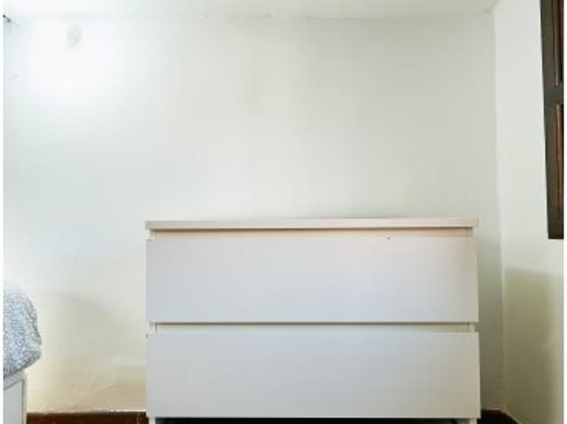 Apartamento de 1 dormitorio en alquiler en Trafalgar, Madrid