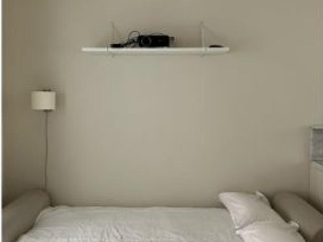 Apartamento de 1 dormitorio en alquiler en Trafalgar, todos los gastos incluidos