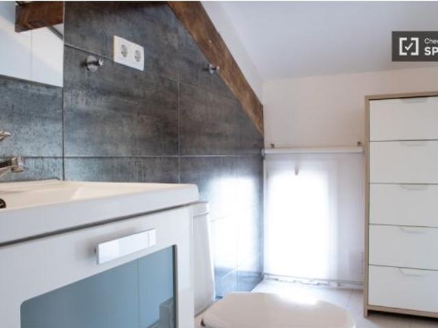 Apartamento de 1 dormitorio en alquiler en Trafalgar