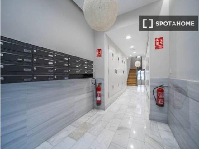 Apartamento de 1 dormitorio en alquiler en Trafalgar