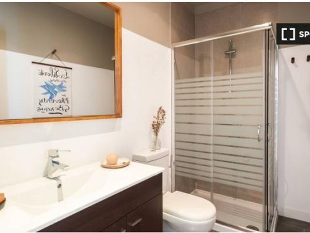 Apartamento de 1 dormitorio en alquiler en Trafalgar