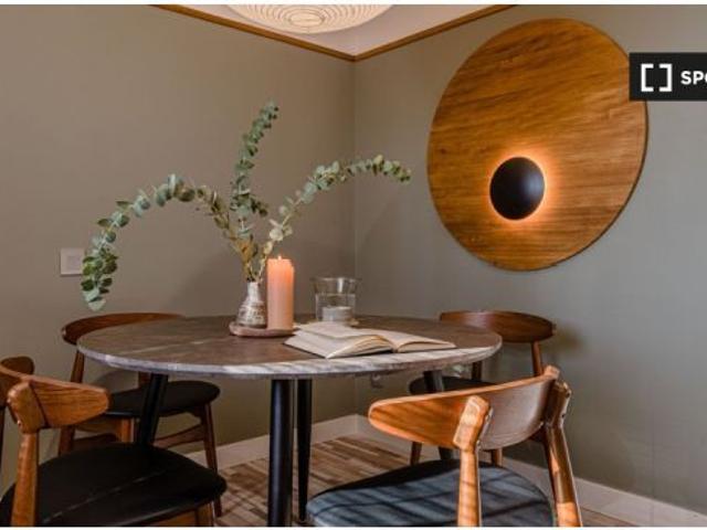 Apartamento de 1 dormitorio en alquiler en Trafalgar
