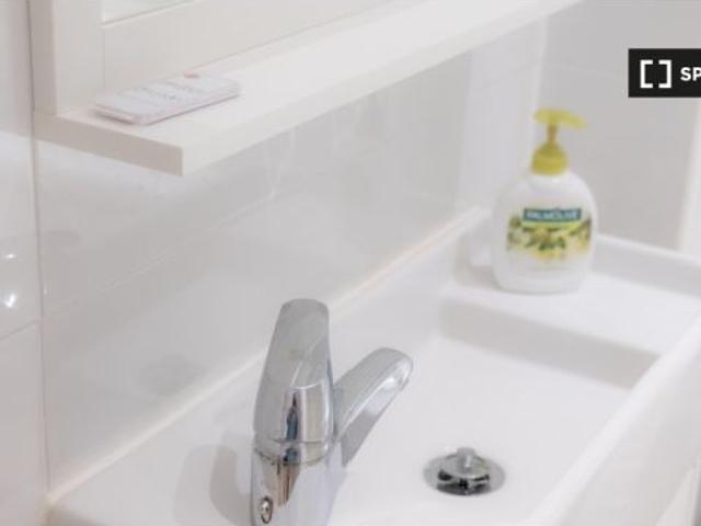 Apartamento de 1 dormitorio en alquiler en Trafalgar
