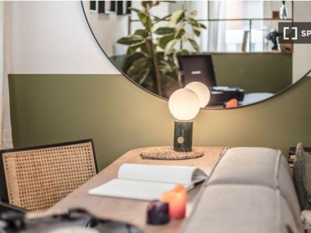 Apartamento de 1 dormitorio en alquiler en Trafalgar