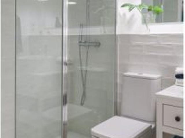 Apartamento de 1 dormitorio en alquiler en Tres Forques