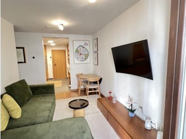 Apartamento de 1 dormitorio en alquiler en Universidad, Madrid