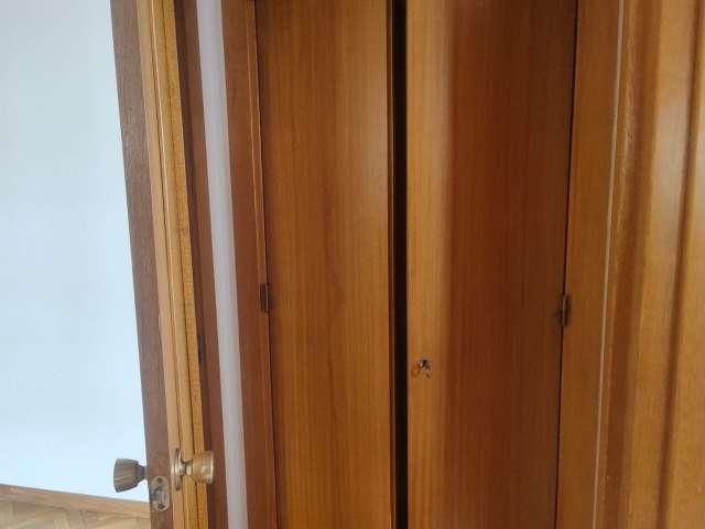 Apartamento de 1 dormitorio en alquiler en Universidad, Madrid