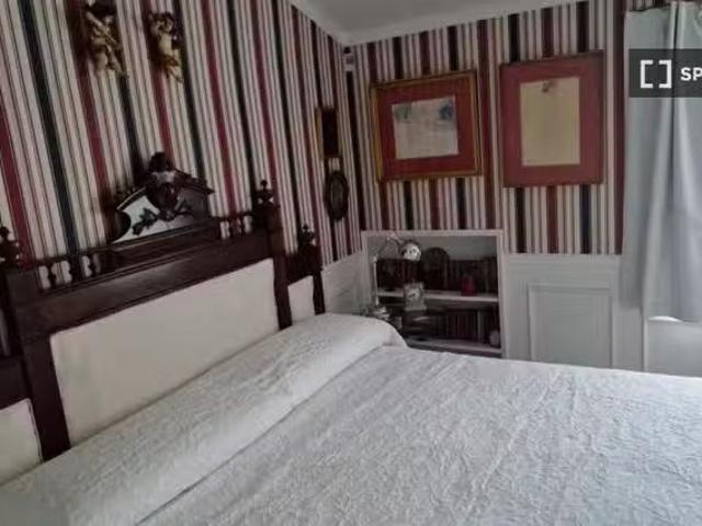 Apartamento de 1 dormitorio en alquiler en Universidad, Madrid
