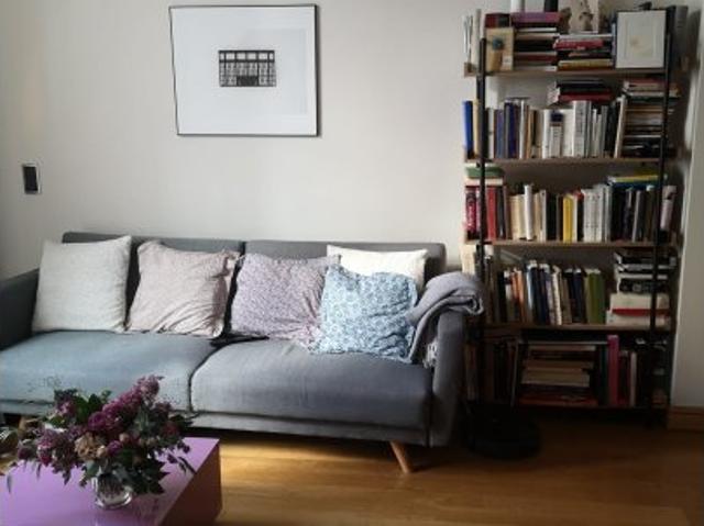 Apartamento de 1 dormitorio en alquiler en Universidad, Madrid