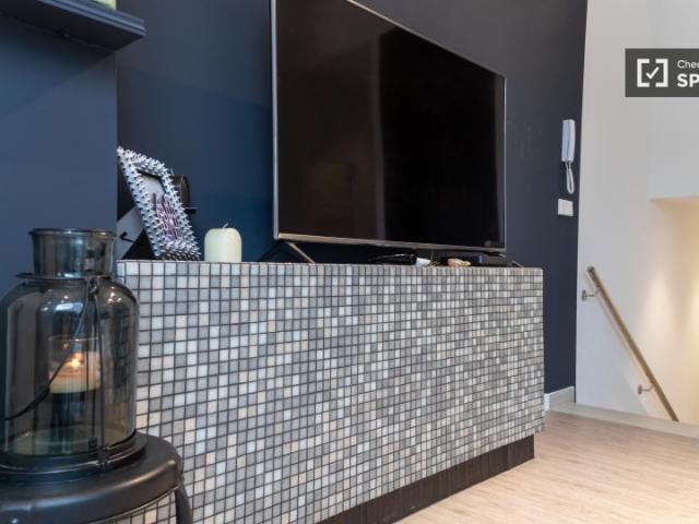 Apartamento de 1 dormitorio en alquiler en Valencia