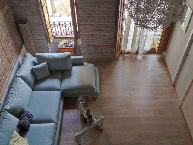 Apartamento de 1 dormitorio en alquiler en Valencia