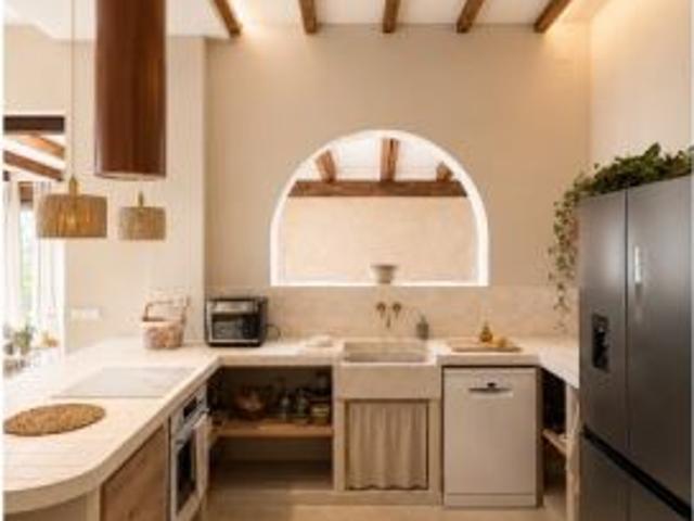 Apartamento de 1 dormitorio en alquiler en Valencia, gastos incluidos