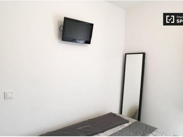 Apartamento de 1 dormitorio en alquiler en Vallecas