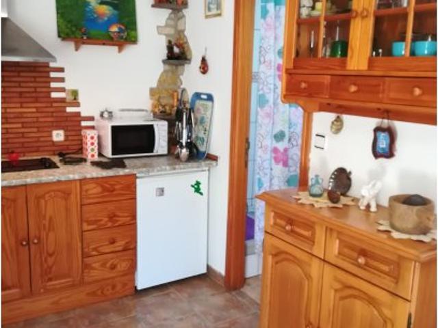 Apartamento de 1 dormitorio en alquiler en Vallehermoso