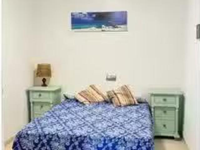 Apartamento de 1 dormitorio en alquiler en Vícar, Almería