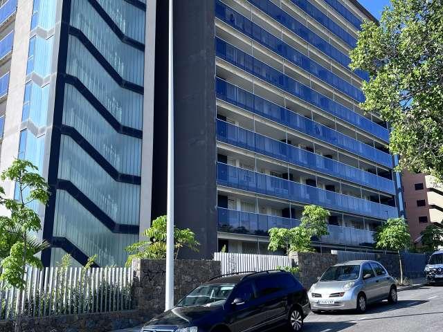 Apartamento de 1 dormitorio en alquiler en Villajoyosa