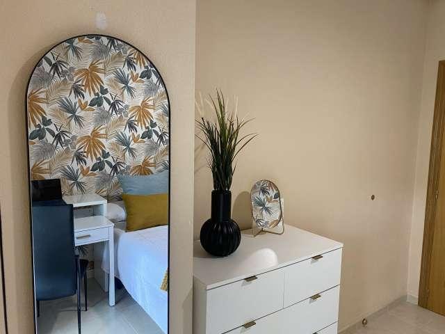 Apartamento de 1 dormitorio en alquiler en Villajoyosa, Alicante