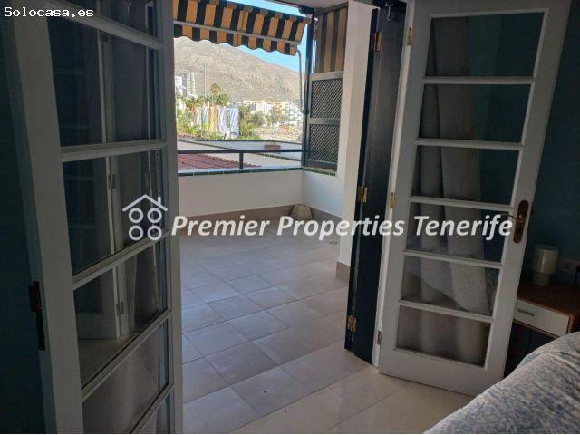 Apartamento de 1 dormitorio EN ALQUILER, Fontana, Los Cristianos, Arona