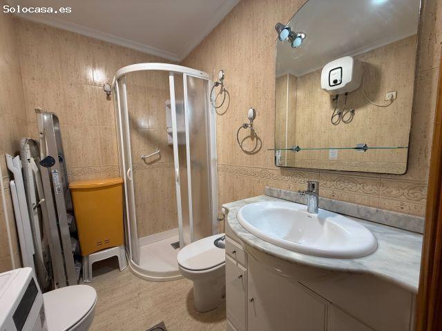 Apartamento de 1 dormitorio en alquiler – La Puntilla, Playa de Las Canteras