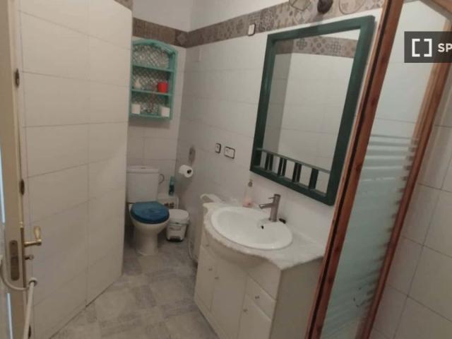 Apartamento de 1 dormitorio en alquiler, Nigüelas