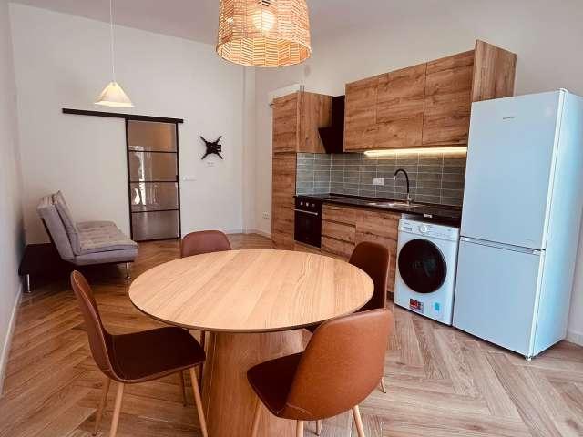 Apartamento de 1 dormitorio en alquiler, Sagunto