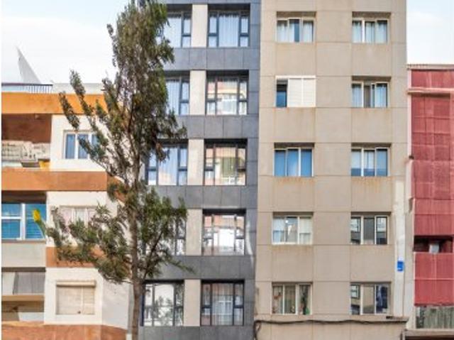 Apartamento de 1 dormitorio en alquiler, Santa Catalina Canteras