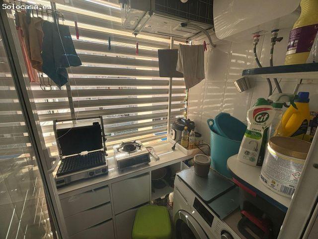 Apartamento de 1 dormitorio en Bulevar 1, La Cala de Villajoyosa