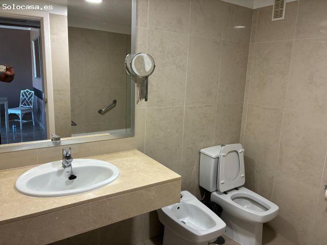 Apartamento de 1 Dormitorio en la Quinta Park edificio Principal