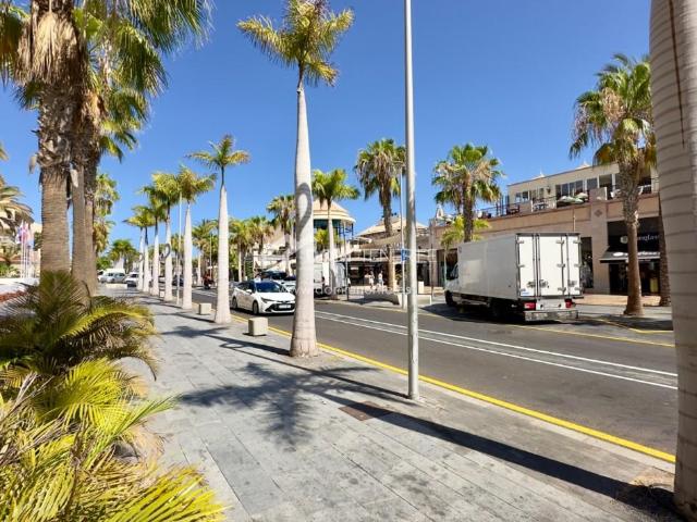 Apartamento de 1 dormitorio en Las Americas en Venta 50m² Arona