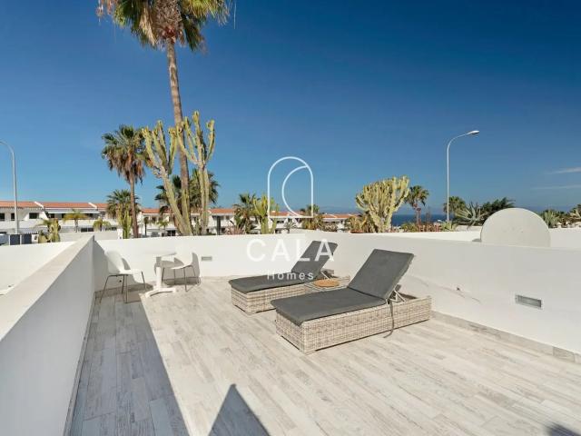 Apartamento de 1 Dormitorio en San Eugenio Alto 75m² San Eugenio