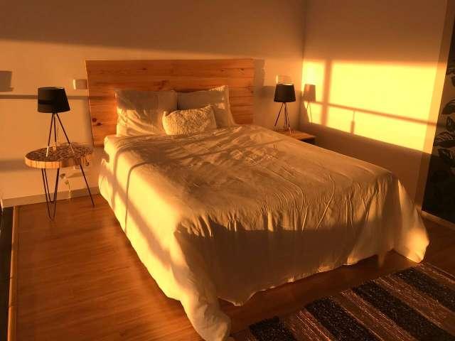 Apartamento de 1 dormitorio en San Sebastián de los Reyes