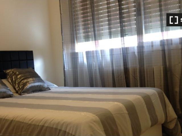 Apartamento de 1 dormitorio en Santander