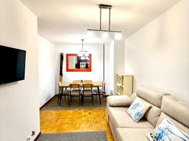 Apartamento de 1 dormitorio en Pontevedra
