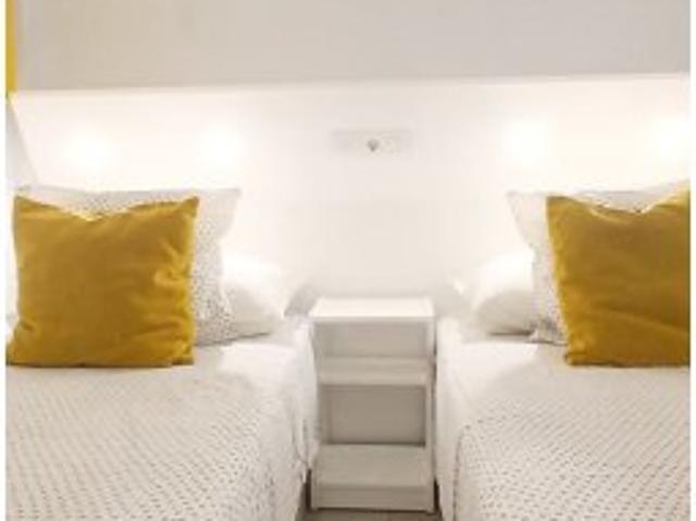 Apartamento de 1 dormitorio en Puerto de la Cruz