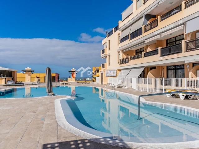 APARTAMENTO de 1 dormitorio en Puerto de Santiago en venta 65m² Santiago del Teide