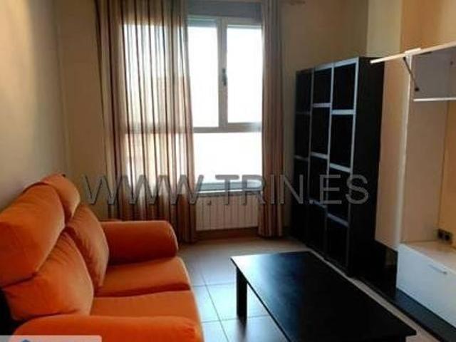 Apartamento de 1 dormitorio en zona Calatrava