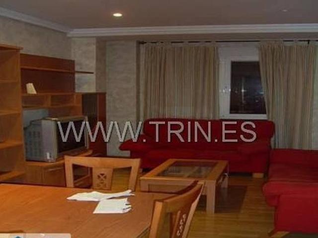 Apartamento de 1 dormitorio luminoso