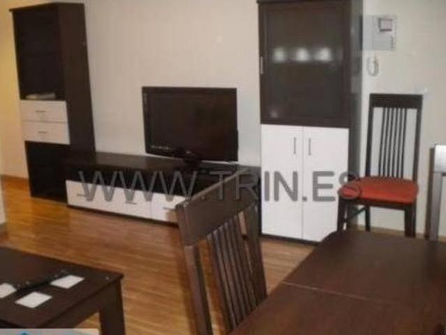 Apartamento de 1 dormitorio seminuevo
