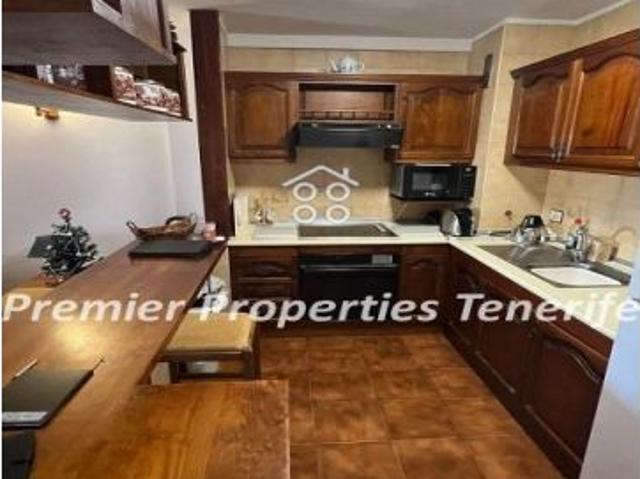 Apartamento de 1 dormitorio, Paloma Beach, Los Cristianos, Arona