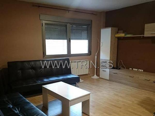 Apartamento de 1 dormitorio todo