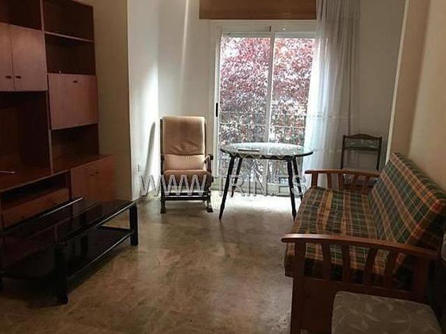 Apartamento de 1 dormitorio todo