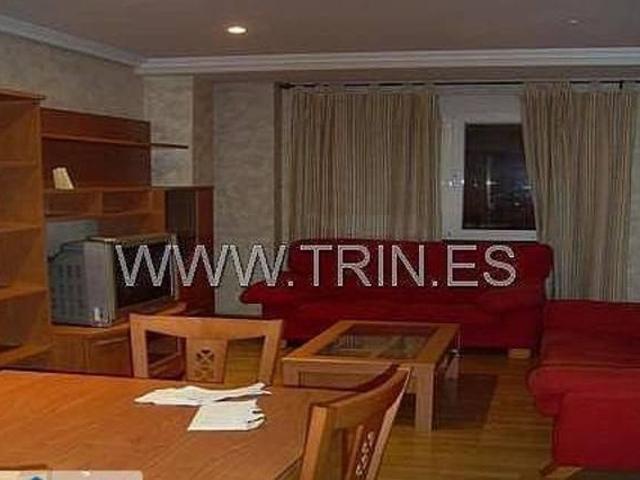 Apartamento de 1 dormitorio todo