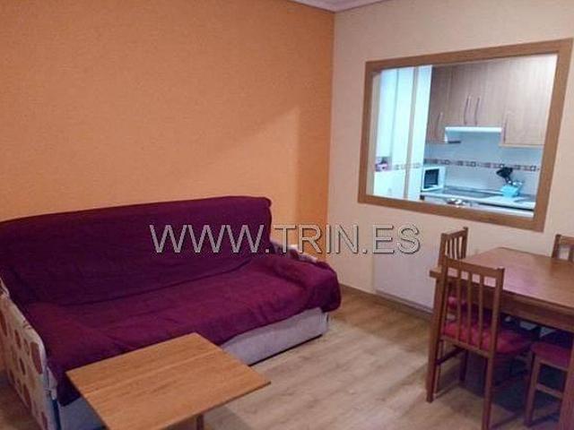 Apartamento de 1 dormitorio todo comunidad c