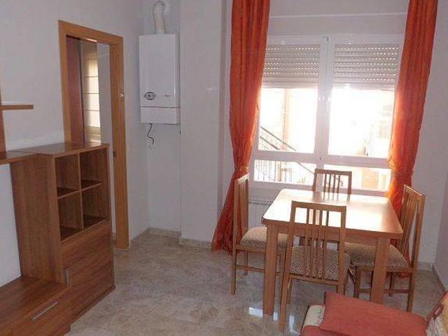 Apartamento de 1 dormitorio Zona Marianistas